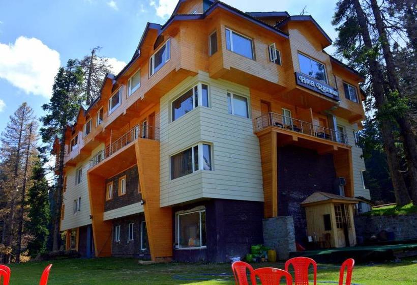 فندق The Rosewood