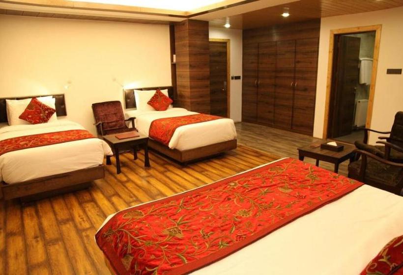 فندق The Rosewood