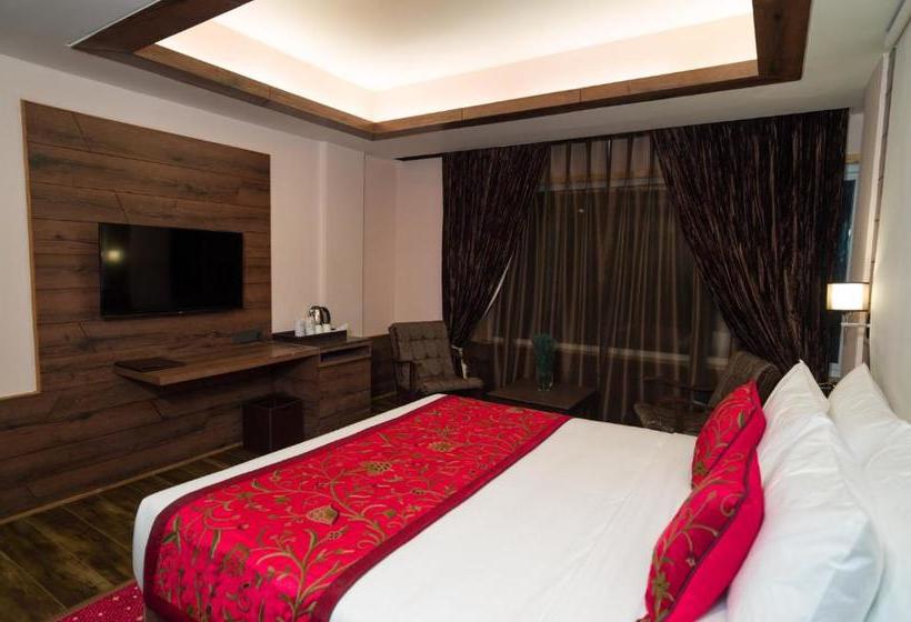 فندق The Rosewood