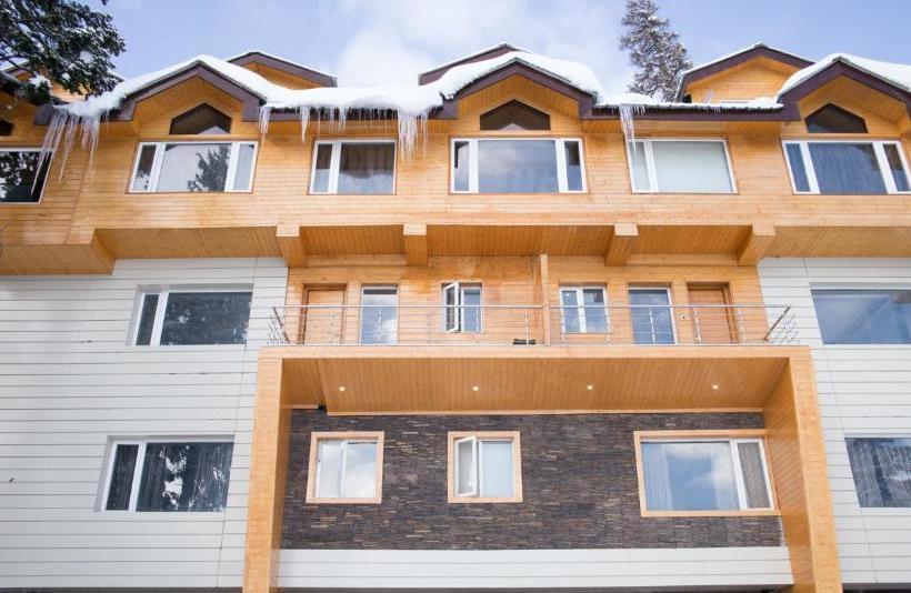 فندق The Rosewood