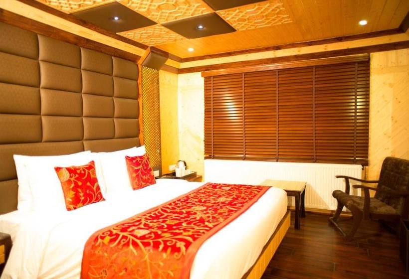 فندق The Rosewood