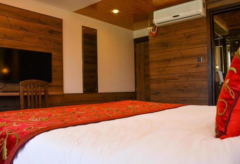 فندق The Rosewood