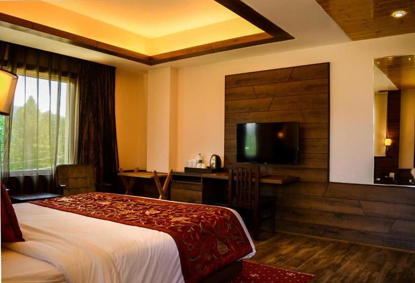 فندق The Rosewood