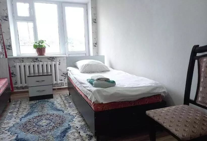 پانسیون Dasha Guest House 2