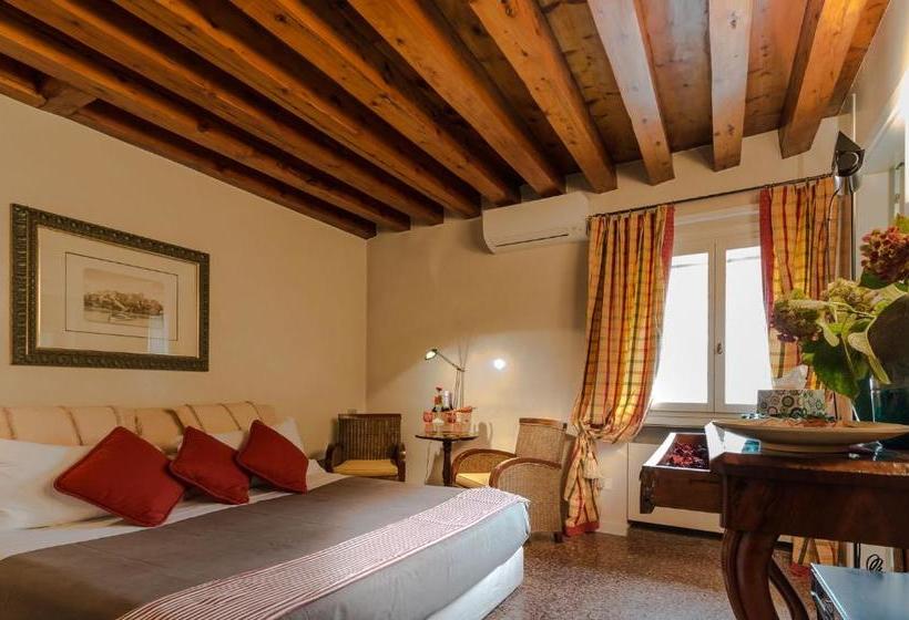 پانسیون Le Stanze Del Corso