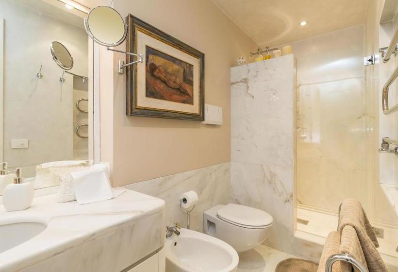 پانسیون Le Stanze Del Corso