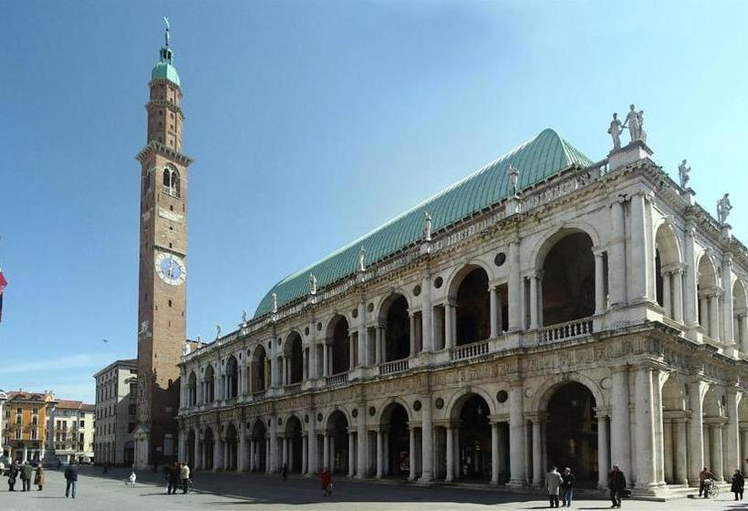 پانسیون Le Stanze Del Corso