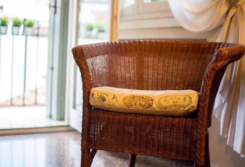 پانسیون Le Stanze Del Corso