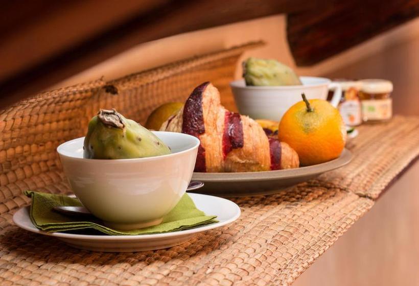 پانسیون Le Stanze Del Corso