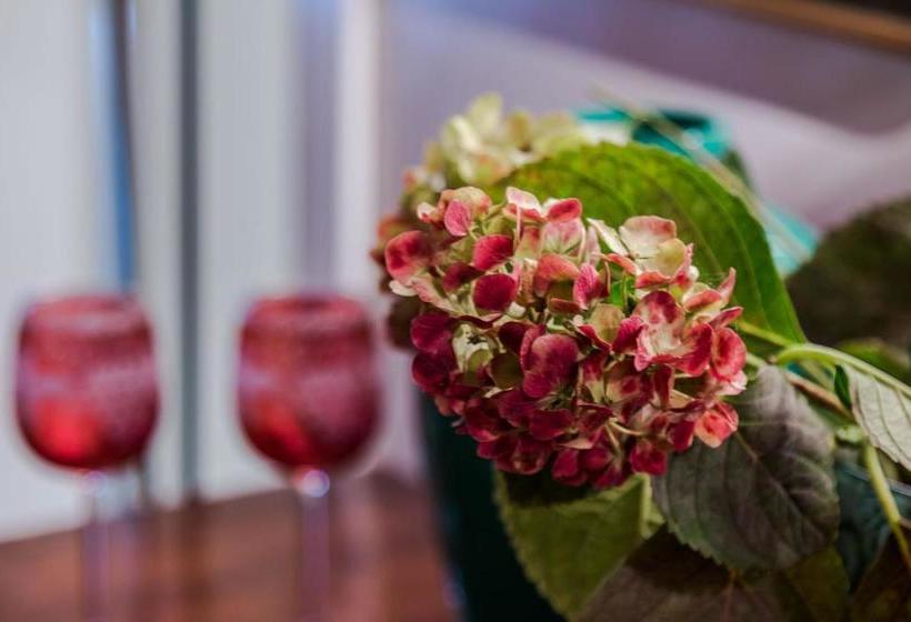 پانسیون Le Stanze Del Corso