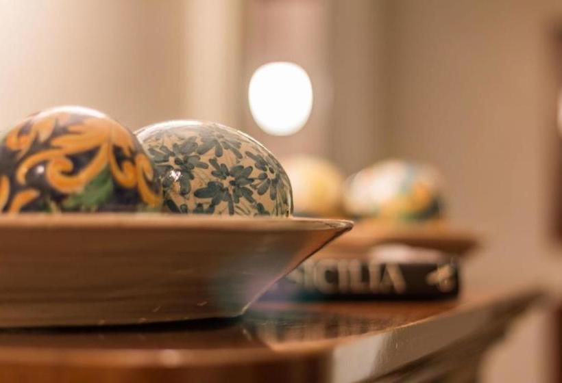 پانسیون Le Stanze Del Corso