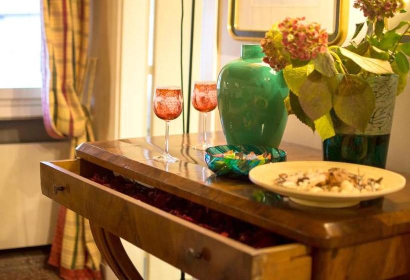 پانسیون Le Stanze Del Corso