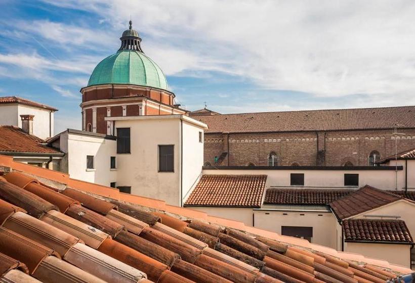 پانسیون Le Stanze Del Corso