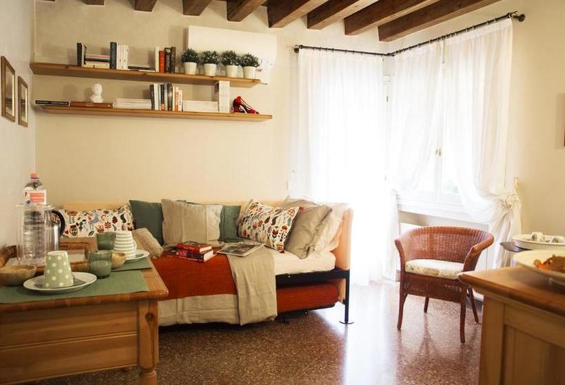 پانسیون Le Stanze Del Corso