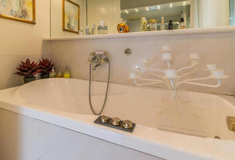 پانسیون Le Stanze Del Corso