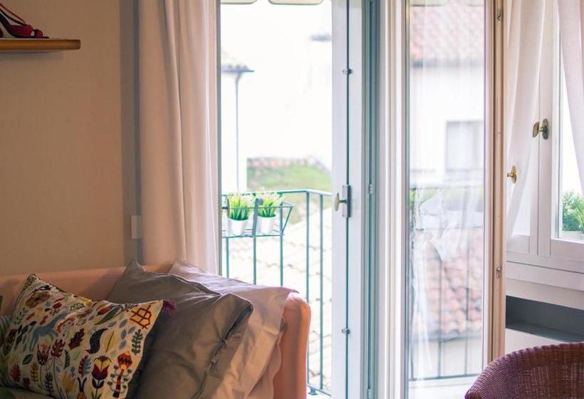 پانسیون Le Stanze Del Corso