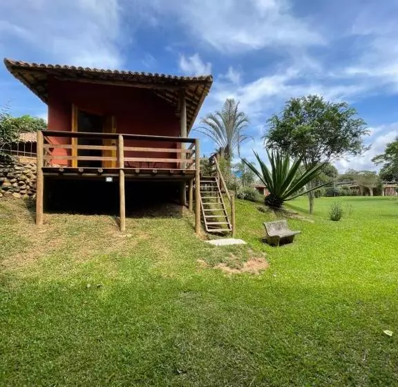 Majatalo Pousada Vale Dos Diamantes