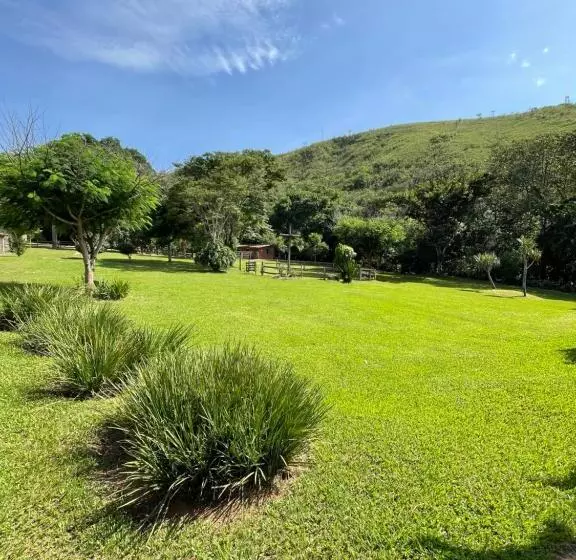 Majatalo Pousada Vale Dos Diamantes