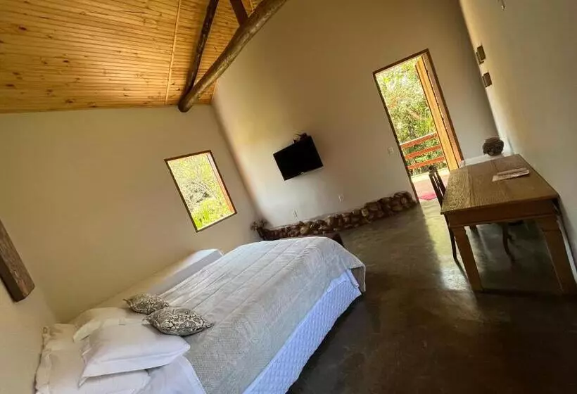 Majatalo Pousada Vale Dos Diamantes