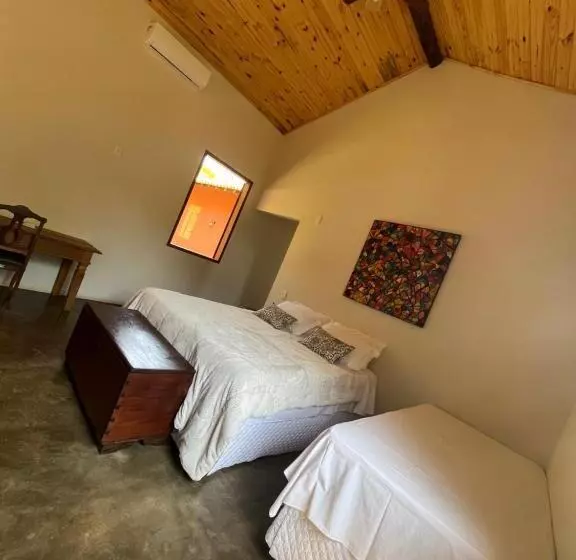 Majatalo Pousada Vale Dos Diamantes