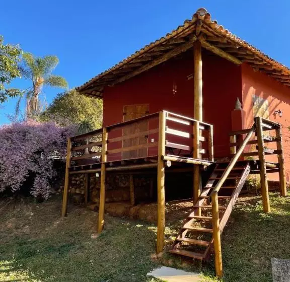 Majatalo Pousada Vale Dos Diamantes