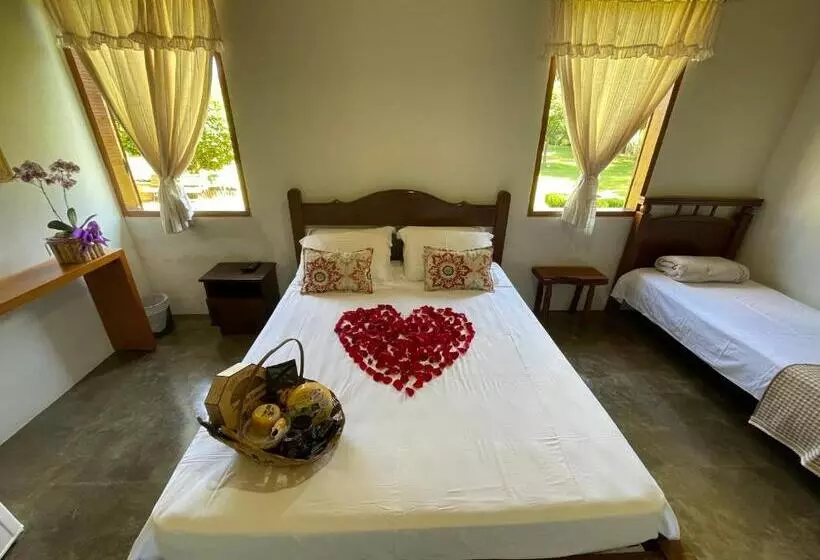 Majatalo Pousada Vale Dos Diamantes