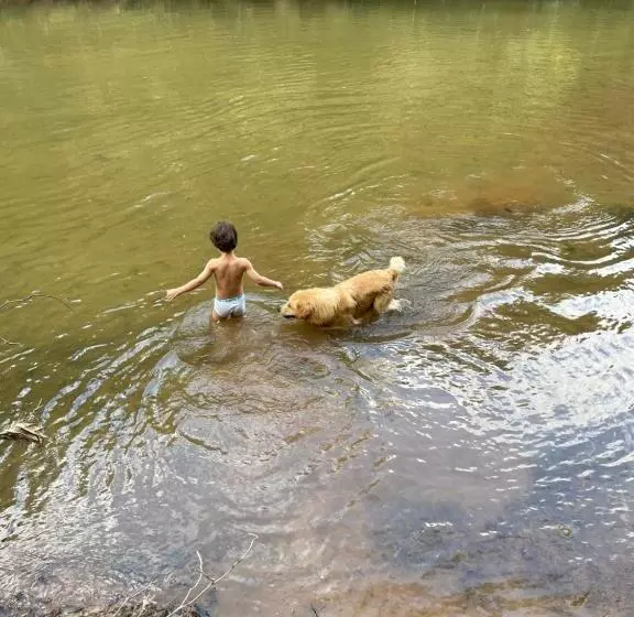 Majatalo Pousada Vale Dos Diamantes