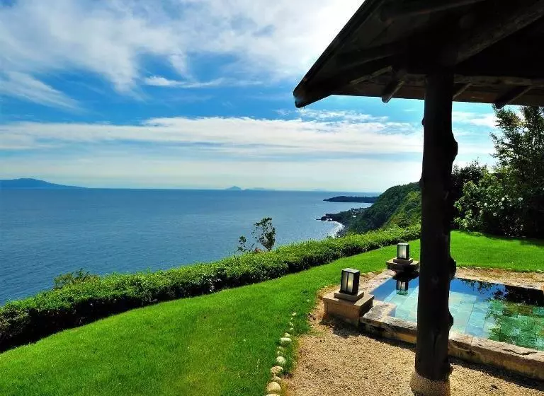 Ryokan Tsukino Usagi