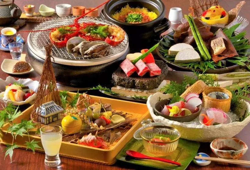 Ryokan Tsukino Usagi