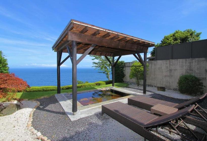 료칸 Tsukino Usagi