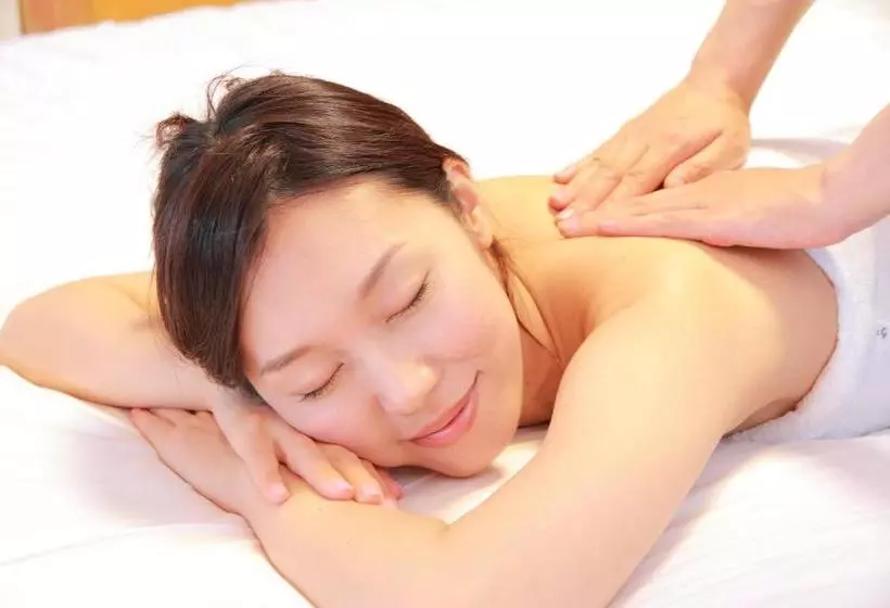 Ryokan Tsukino Usagi