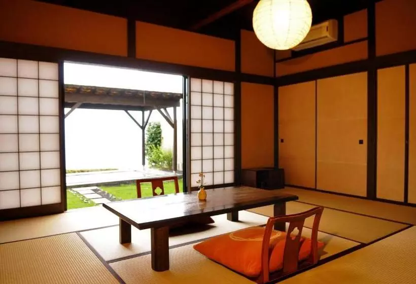 Ryokan Tsukino Usagi