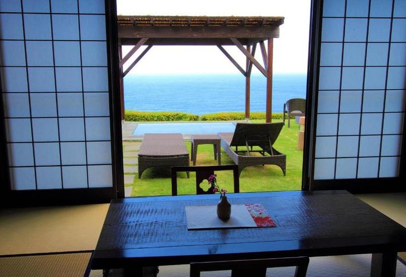 료칸 Tsukino Usagi