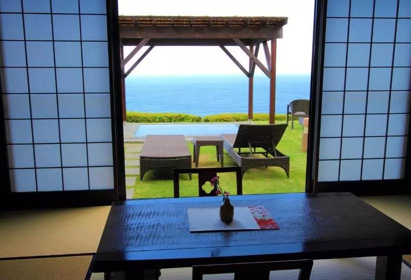 Ryokan Tsukino Usagi