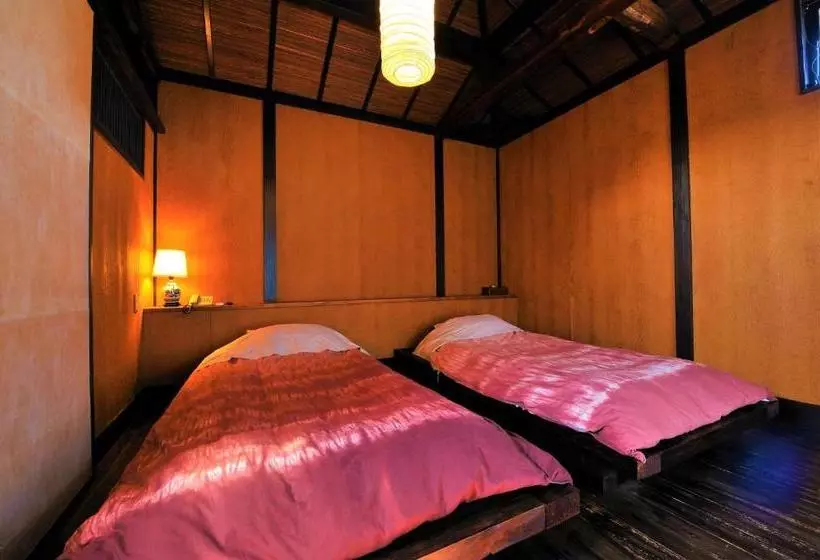 Ryokan Tsukino Usagi