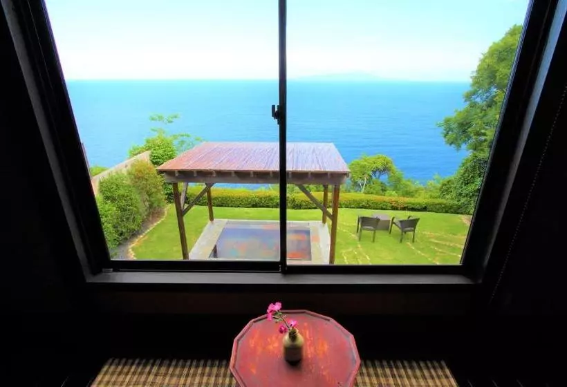 Ryokan Tsukino Usagi