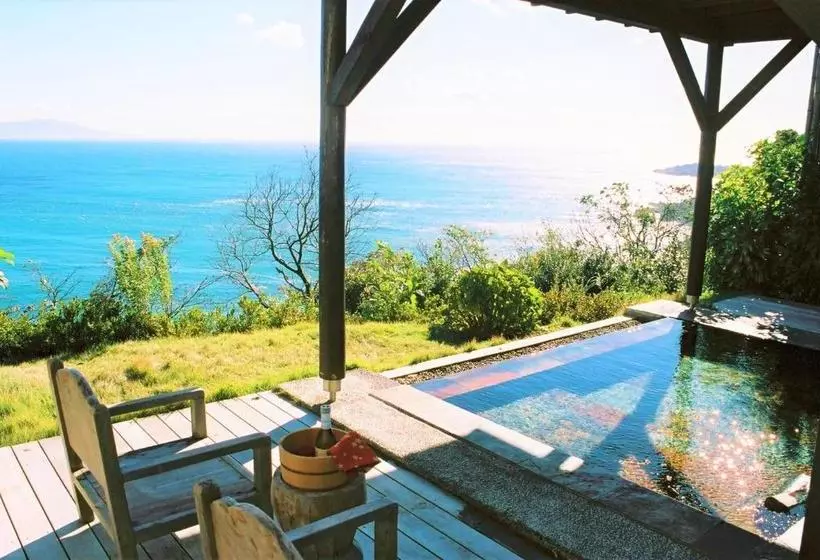 Ryokan Tsukino Usagi