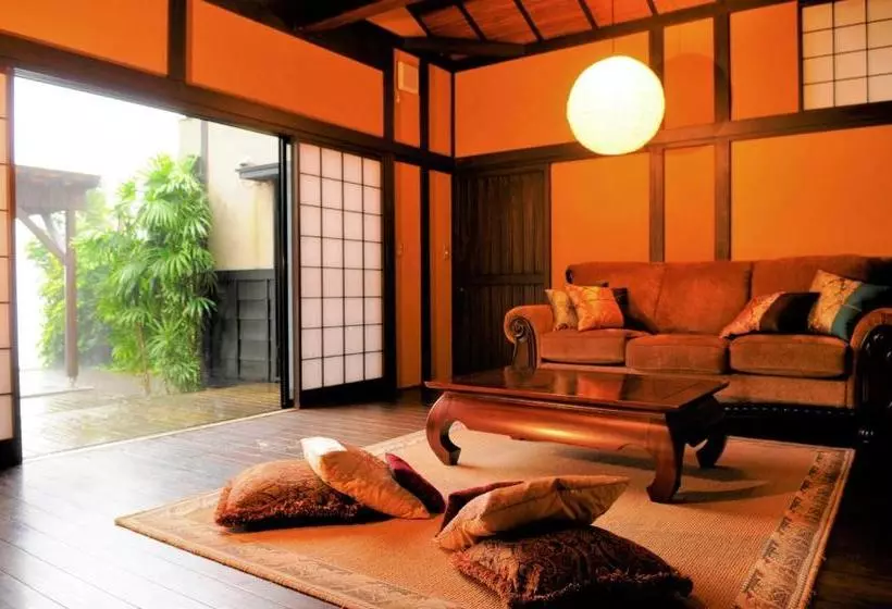 Ryokan Tsukino Usagi