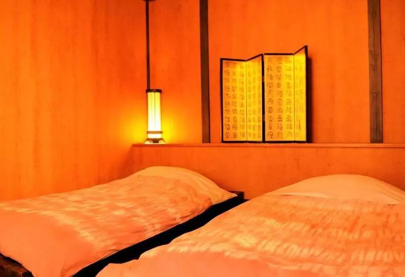 Ryokan Tsukino Usagi