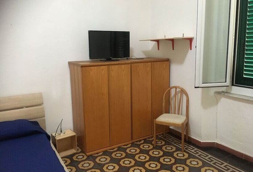 تختخواب و صبحانه La Magnolia