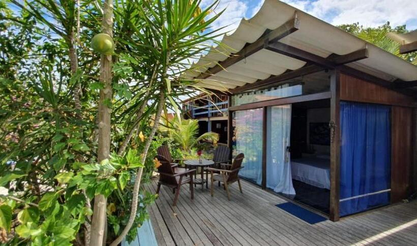 Пансион Hospedaria Rosa Dos Ventos