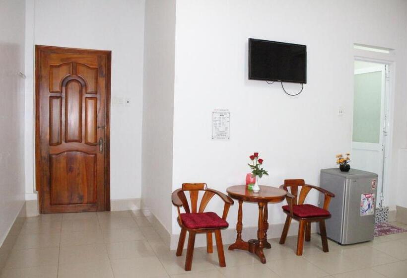 پانسیون Ngoc May Guesthouse