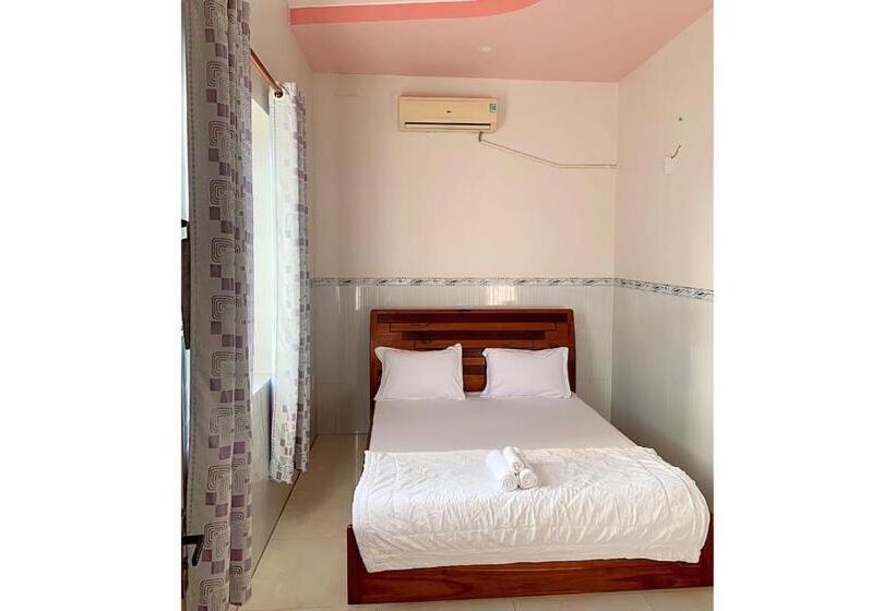 پانسیون Ngoc May Guesthouse