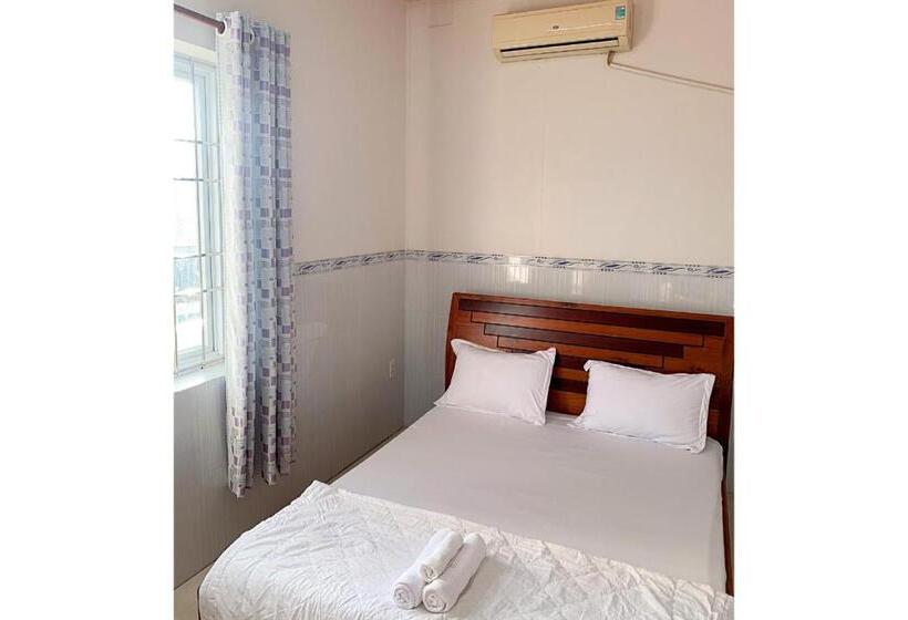 پانسیون Ngoc May Guesthouse