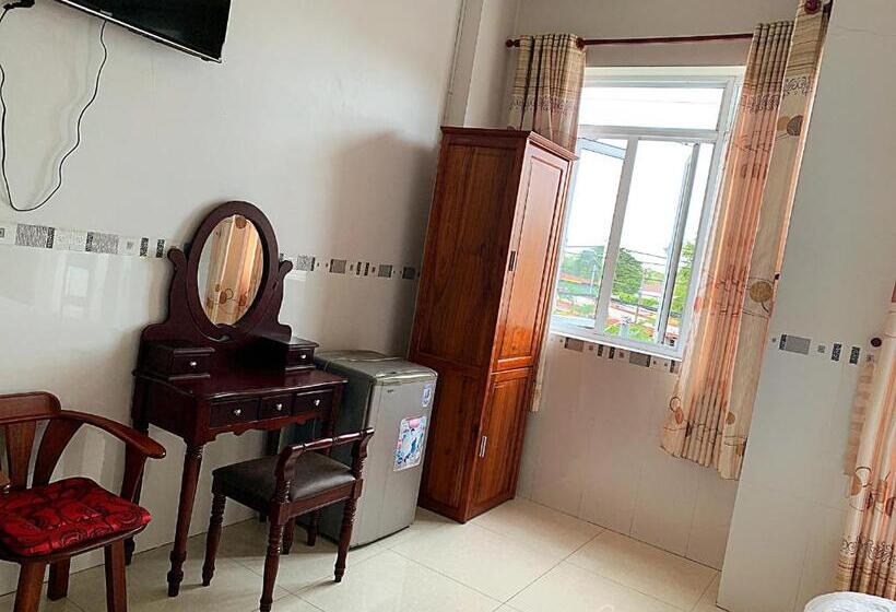 پانسیون Ngoc May Guesthouse