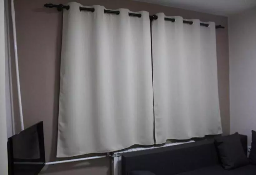 پانسیون Villa Flora Apartments Krushevo