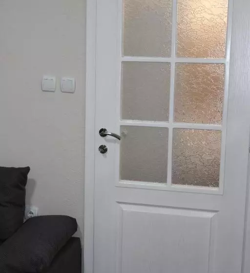 پانسیون Villa Flora Apartments Krushevo