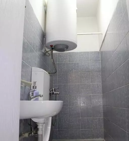 پانسیون Villa Flora Apartments Krushevo