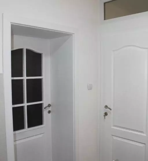 پانسیون Villa Flora Apartments Krushevo