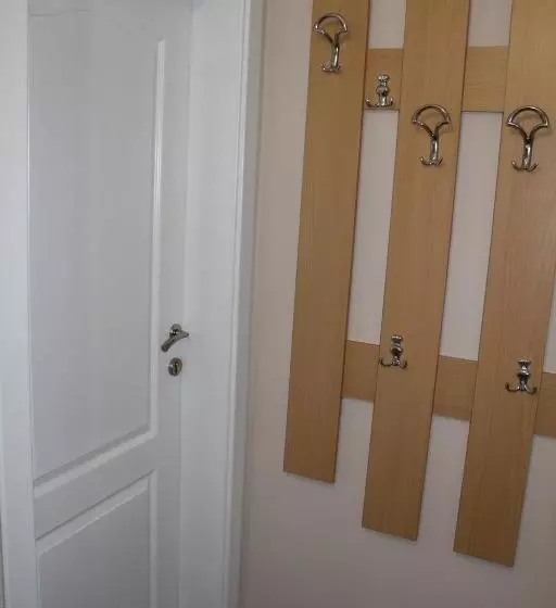 پانسیون Villa Flora Apartments Krushevo